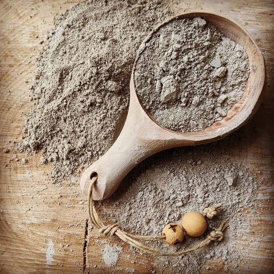 Argile marine de Manicouagan extra fine - ALIKSIR