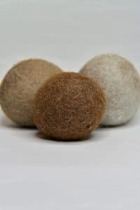 Balle de séchage Laine - ALPAGA