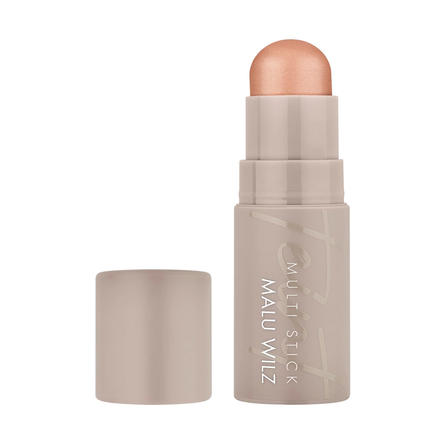 Bâton Multi Stick - Crème Brillant - Malu Wilz