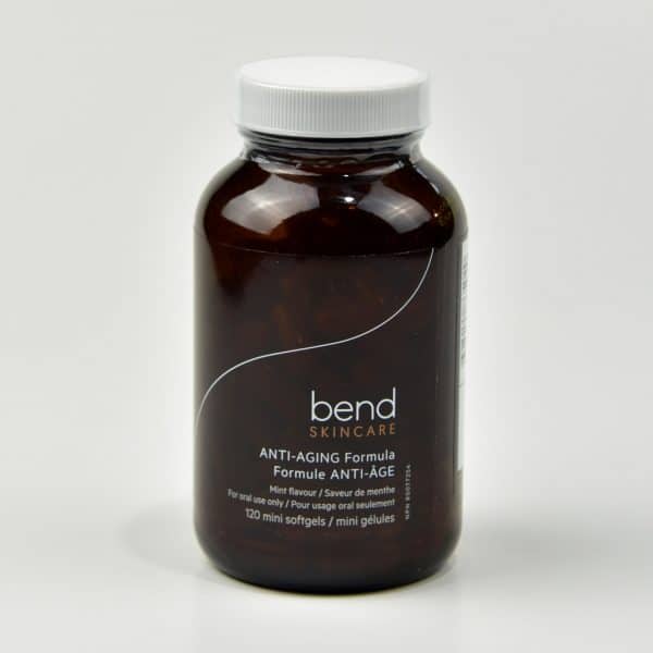 Renouvelle + Protège (Formule Anti-âge) – BEND BEAUTY