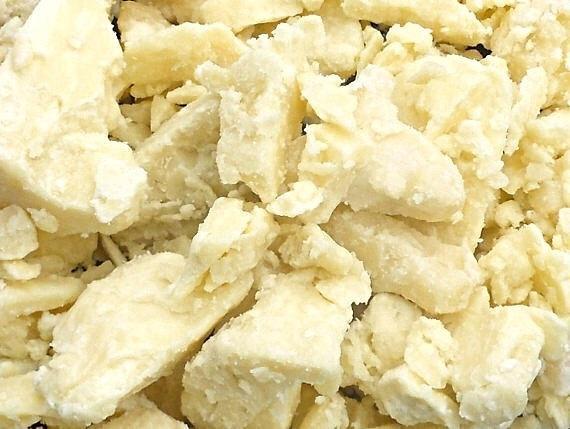 Beurre de Karité Burkina Faso - ZAYAT AROMA