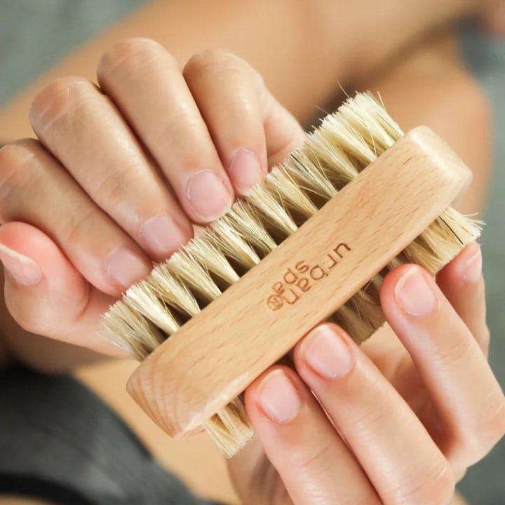 Brosse à ongles classique – URBAN SPA