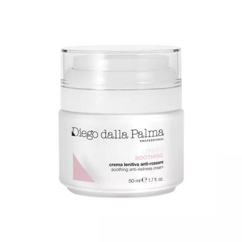 Crème apaisante anti-rougeur - 50ml - Diego Dalla Palma