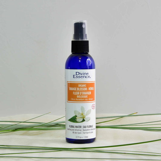 Eaux florales - DIVINE ESSENCE