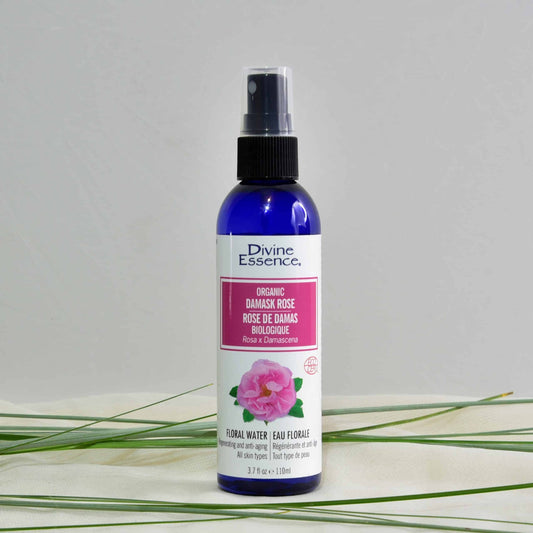 Eaux florales - DIVINE ESSENCE