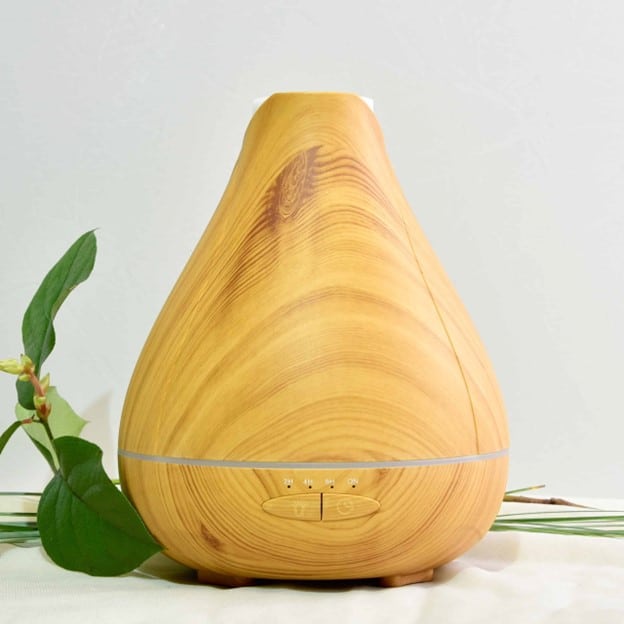 Diffuseur ultrasonique Zéphyr Zen - PRANASENS
