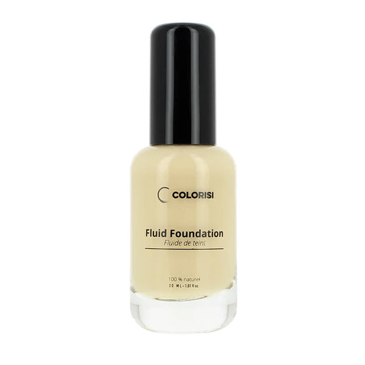 Fluide de Teint - COLORISI