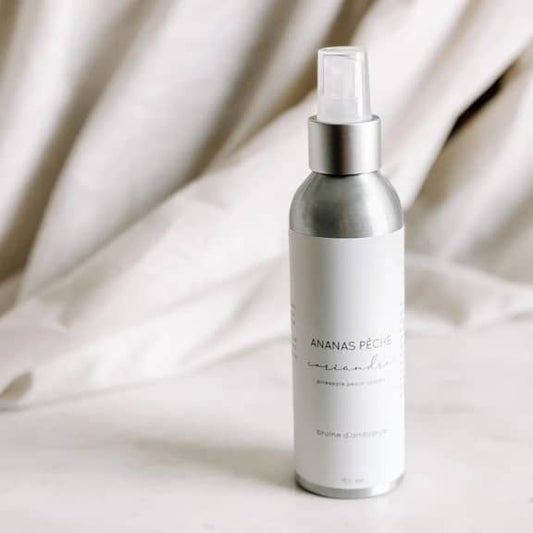 Bruine d'ambiance - MARÉE CHANDELLES