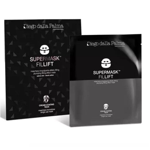 FILLift - Masque repulpant liftant Supermask - Diego Dalla Palma