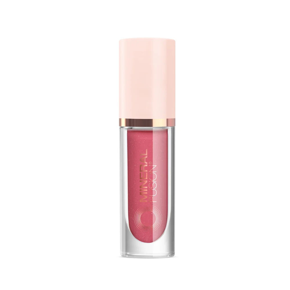 Feutre à joue et lèvres 2-en-1 (Lip & Cheek Stain) - MINERAL FUSION