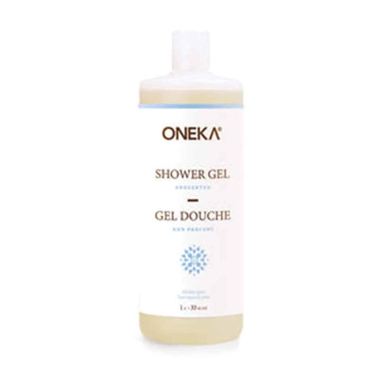 Gel douche - ONEKA