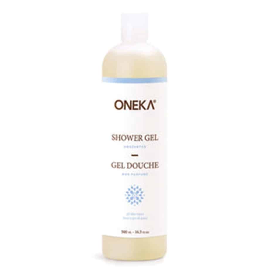 Gel douche - ONEKA