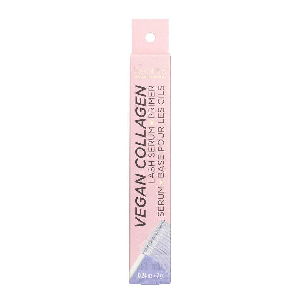PACIFICA - Sérum et base pour cils - Vegan Collagène - Purity Life