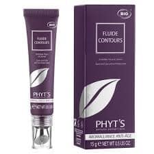 Fluide contour yeux PHYTS