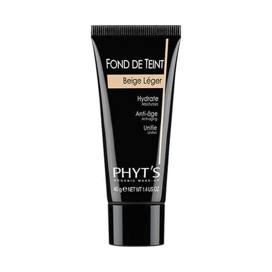Fond de Teint Bio 40gr - PHYT'S