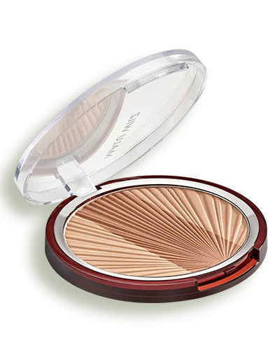 Poudre Bronzante sun kissed - Malu Wilz