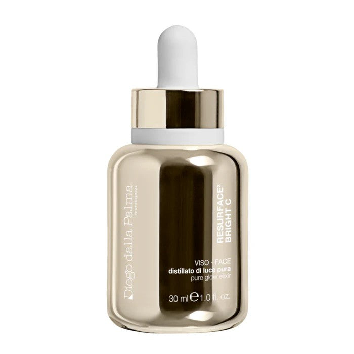 SÉRUM PUR GLOW ÉLIXIR ILLUMINANT - 30ml - Diego Dalla Palma