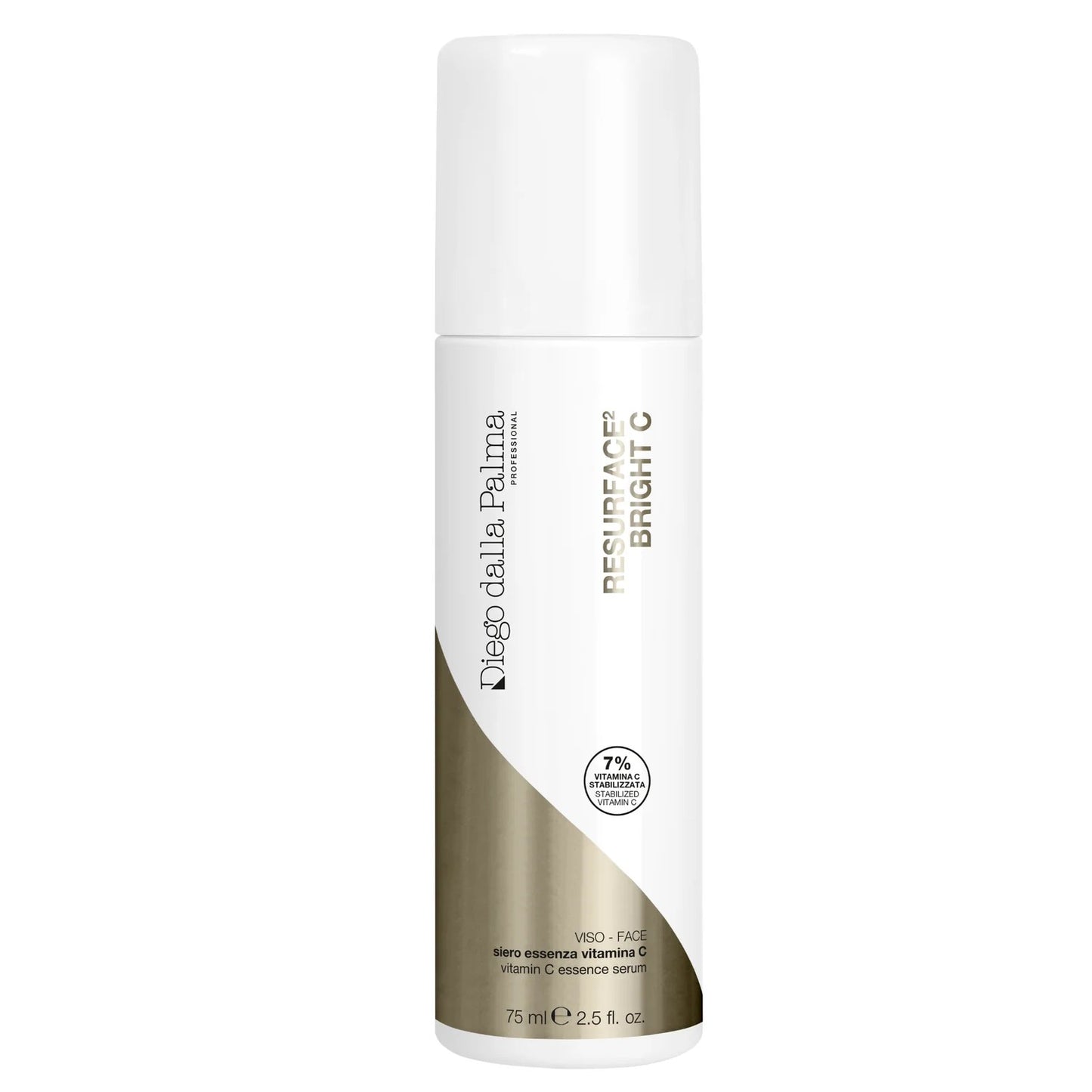 Sérum de vitamine C essence 7% - 75ml - Diego Dalla Palma