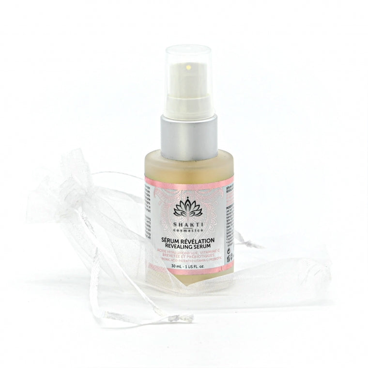 Sérum Révélation - SHAKTI