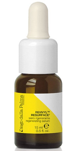 Sérum regénérant Resurface² - 15ml - Diego Dalla Palma