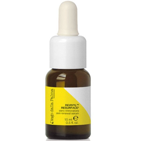 Sérum rénovateur Resurface² - 15ml - Diego Dalla Palma