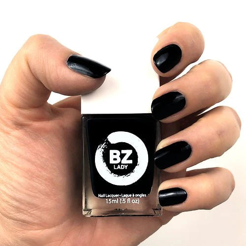 Vernis à ongles végane | Tokyo 15 ml - BZ LADY