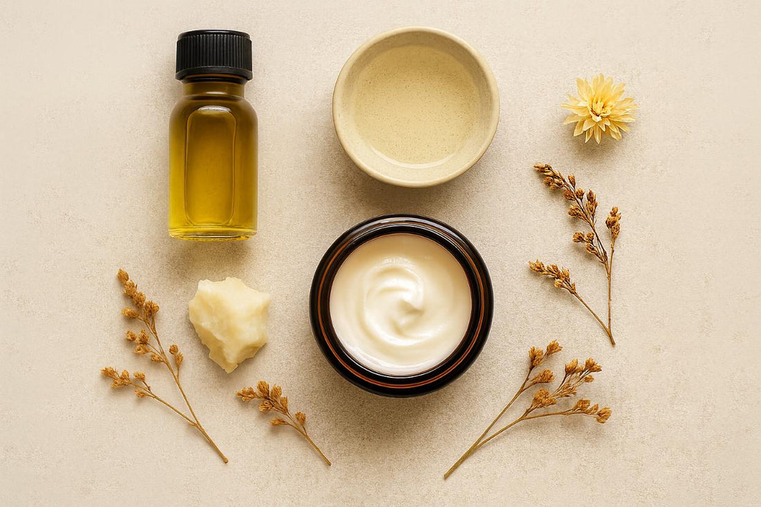 Les bio cosmétiques : mode passagère ou vraie révolution pour la peau?