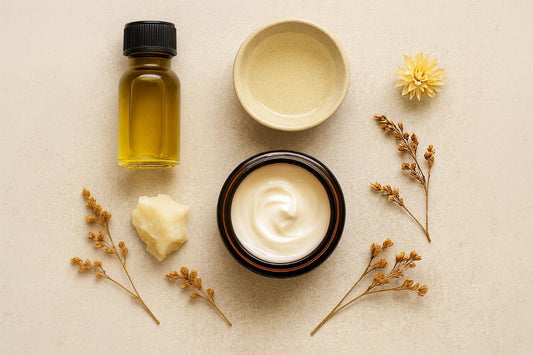 Les bio cosmétiques : mode passagère ou vraie révolution pour la peau?