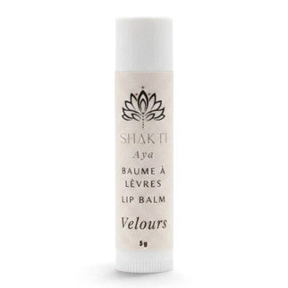 Baume à lèvres Velours - Nouvelle odeur