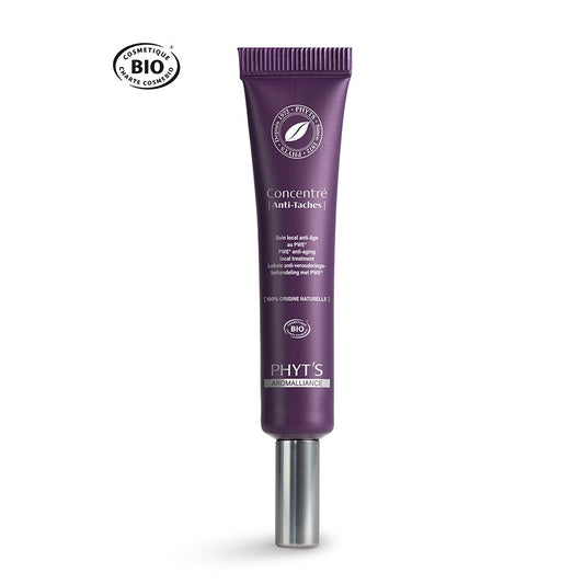 Concentré Anti-Taches - PHYTS