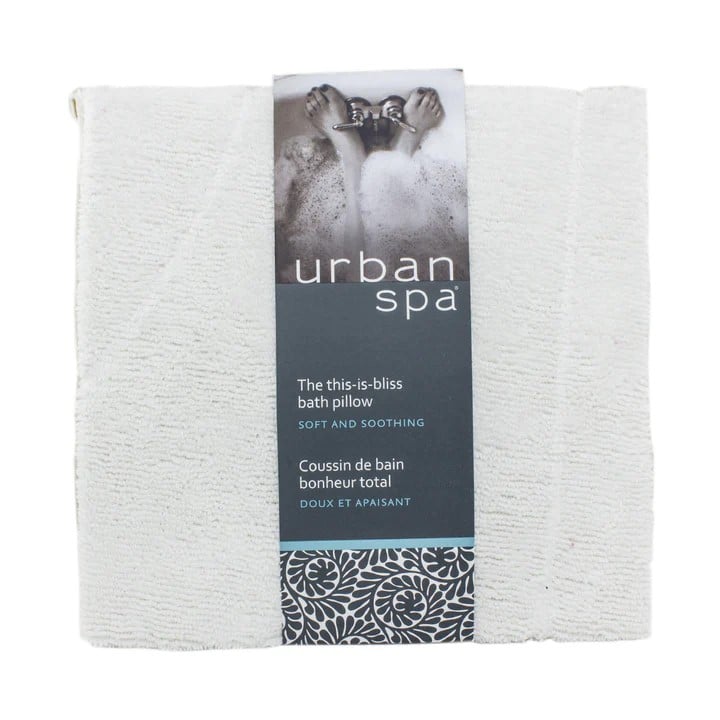 Coussin de bain Bonheur total - URBAN SPA