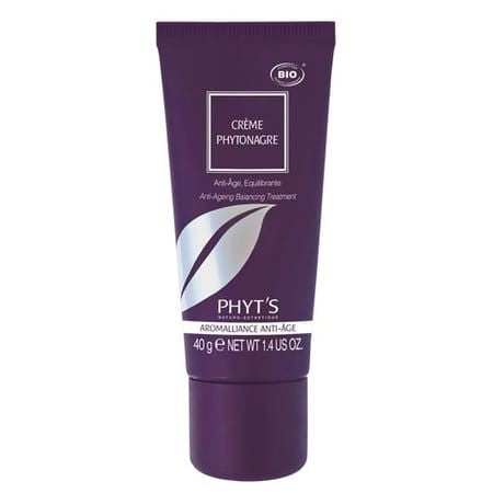 Crème Phytonagre - Aromalliance Anti-Âge - PHYTS