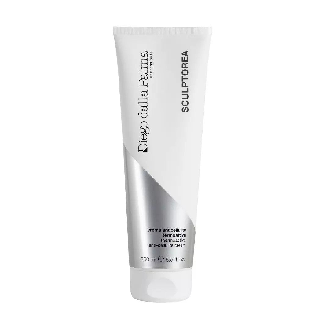 Crème thermoactive pour la cellulite - 250ml - Diego Dalla Palma