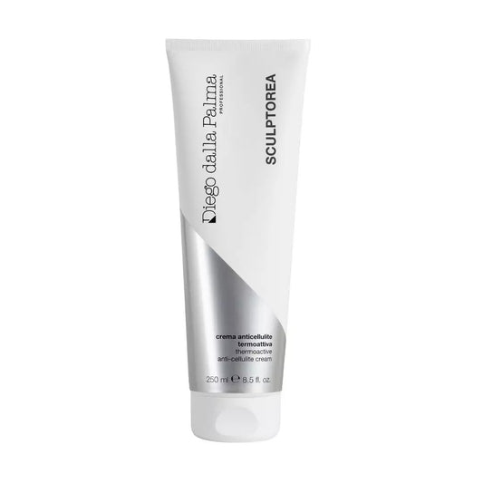 Crème thermoactive pour la cellulite - 250ml - Diego Dalla Palma