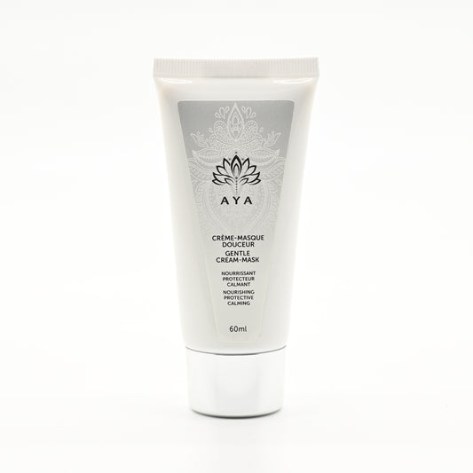 Crème-Masque Douceur - AYA