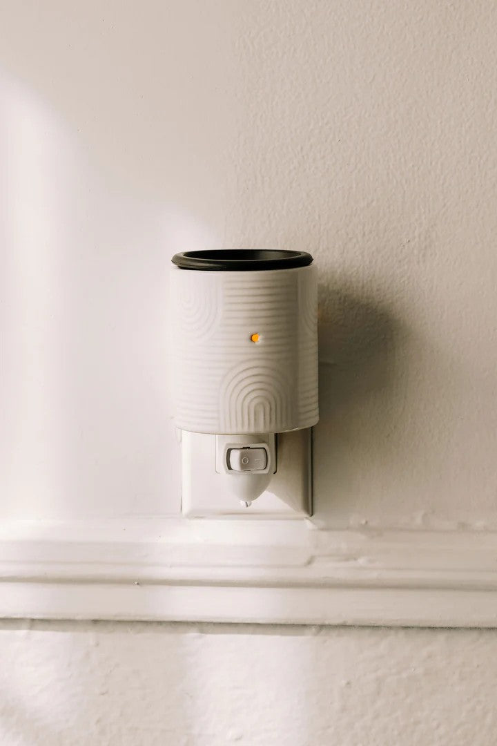 Diffuseur pour Cubes de cire - MARÉE CHANDELLES
