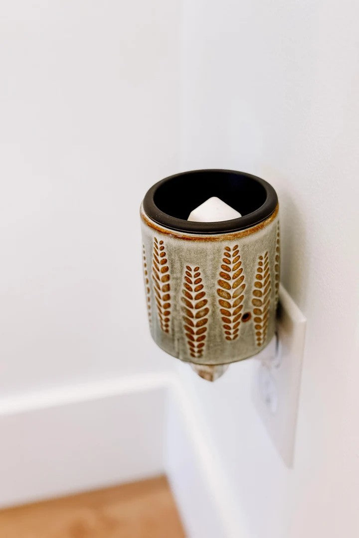 Diffuseur pour Cubes de cire - MARÉE CHANDELLES
