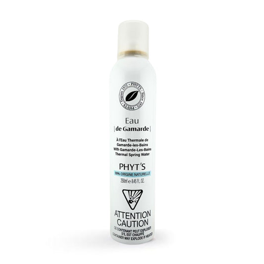 Eau Thermale de Gamarde - PHYT'S