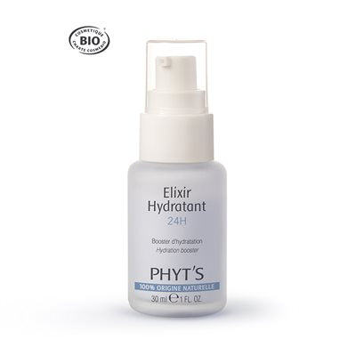 Élixir Hydratant 24H - PHYTS
