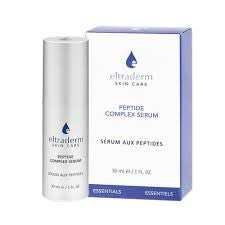 Eltraderm - Sérum au Complexe de Peptides 30 ml