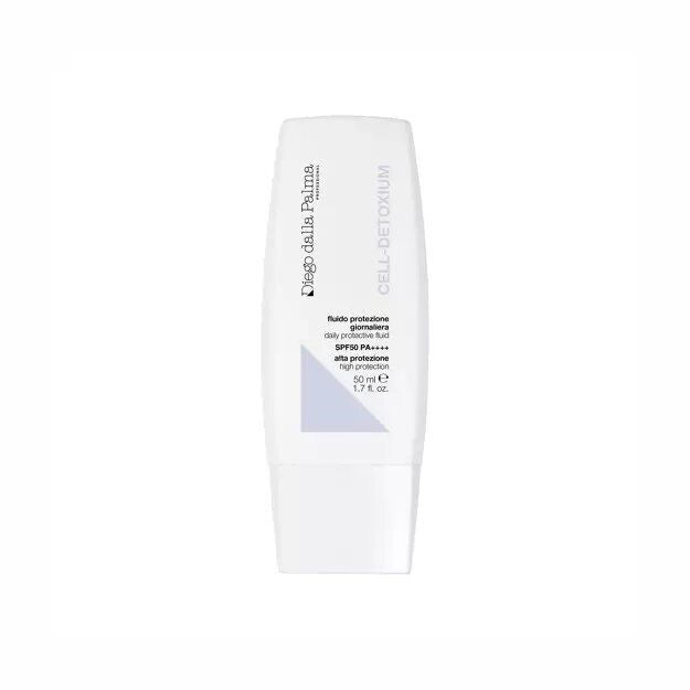 Fluide protection quotidienne SPF50 - 50ml - Diego Dalla Palma