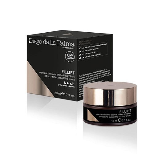 FILLift - Crème contour des yeux - 15ml - Diego Dalla Palma