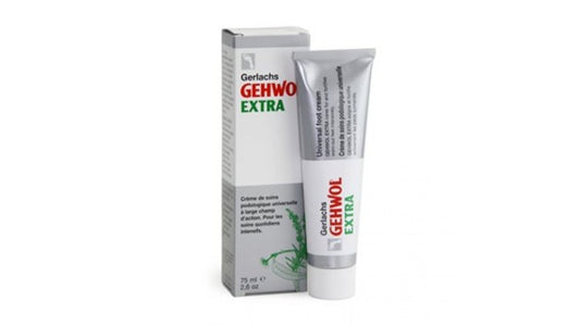 Extra crème podologique - GEHWOL