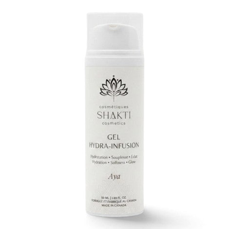 Gel Hydra-Infusion - SHAKTI