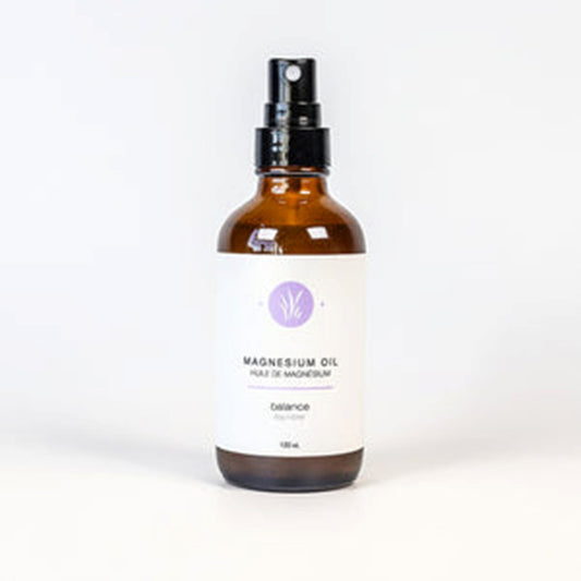 Huile de magnésium en spray – 120ml - ALL THINGS JILL