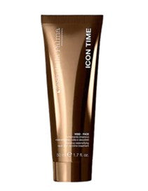 Soin Redensifiant Intensif Cou et Décolleté DDP ICON TIME - 50 ml - Diego Dalla Palma