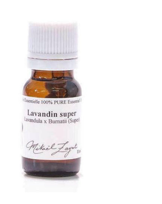 HE Lavandin super - 11 ml  - ZAYAT AROMA