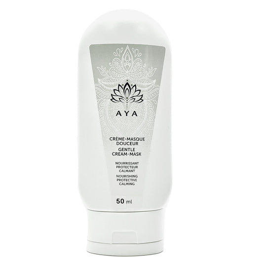 Crème-Masque Douceur - AYA