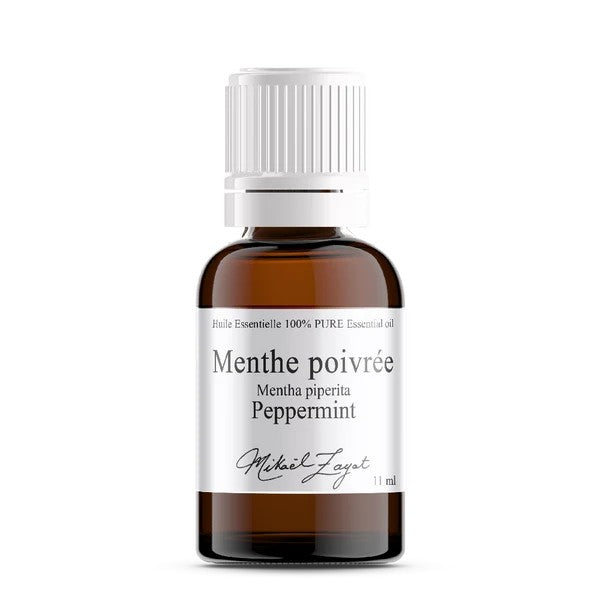 HE menthe poivrée - ZAYAT AROMA