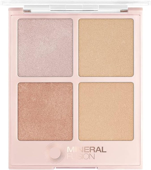 Palette Highlighter Stargazing - MINERAL FUSION
